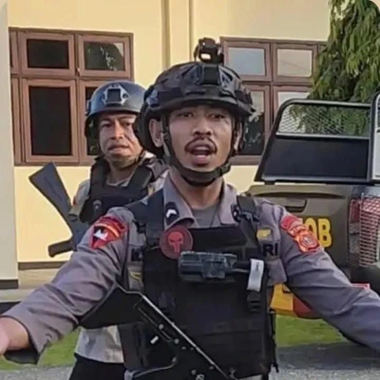 Bripda Masias Siahaya